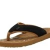 Animal Swish Placement Toffee Apple Brown Women’s Flip Flops -Fashion Shoe Store animal swish placement toffee apple brown women s flip flops 53272