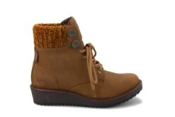 Blowfish Chomper Wheat Tan Lace Up Low Wedge Heel Vegan Ankle Boots 7 Blowfish Chomper Wheat Tan Lace Up Low Wedge Heel Vegan Ankle Boots -Fashion Shoe Store blowfish chomper wheat tan lace up low wedge heel vegan ankle boots 83445
