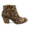 Blowfish Lagol Sahara Leopard Grassland Block High Heel Vegan Ankle Boots -Fashion Shoe Store blowfish lagol sahara leopard grassland block high heel vegan ankle boots 181838