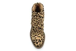 Blowfish Lagol Sahara Leopard Grassland Block High Heel Vegan Ankle Boots -Fashion Shoe Store blowfish lagol sahara leopard grassland block high heel vegan ankle boots 181839