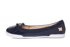 Butterfly Twists Robyn Midnight Navy Patent Women’s Loafer Shoes 8 Butterfly Twists Robyn Midnight Navy Patent Women’s Loafer Shoes -Fashion Shoe Store butterfly twists robyn midnight navy patent women s loafer shoes 28359