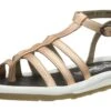 Fly London Font Idra Blush Rose Gold Leather Flat Gladiator Sandals 2 Fly London Font Idra Blush Rose Gold Leather Flat Gladiator Sandals -Fashion Shoe Store fly london font idra blush rose gold leather flat gladiator sandals 210063