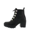 Fly London Tapa Black Leather Lace Up Block Heel Cleated Sole Platform Ankle Boots 2 Fly London Tapa Black Leather Lace Up Block Heel Cleated Sole Platform Ankle Boots -Fashion Shoe Store fly london tapa black leather lace up block heel cleated sole platform ankle boots 126175