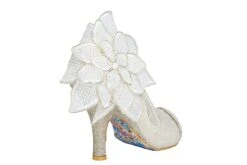 Irregular Choice Baby Love Cream Gold High Heel Flower Court Shoes 11 Irregular Choice Baby Love Cream Gold High Heel Flower Court Shoes -Fashion Shoe Store irregular choice baby love cream gold high heel flower court shoes 25171