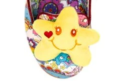 Irregular Choice Care Bears Wishing Star Glitter High Heel Shoes -Fashion Shoe Store irregular choice care bears wishing star glitter high heel shoes 153602