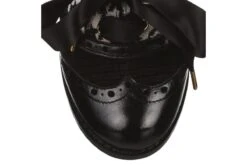 Irregular Choice Corporate Beauty Black White Dogtooth Mid Heel Brogue Shoes 10 Irregular Choice Corporate Beauty Black White Dogtooth Mid Heel Brogue Shoes -Fashion Shoe Store irregular choice corporate beauty black dogtooth mid heel brogue shoes 259662