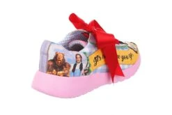 Irregular Choice X Wizard Of Oz Brains Heart & Courage Multicolour Low Top Trainers -Fashion Shoe Store irregular choice x wizard of oz brains heart courage multicolour low top trainers 289740