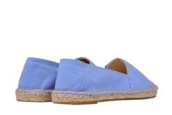 Joules Shelbury Blue Rainbow Embroidered Flat Espadrille Shoes -Fashion Shoe Store joules shelbury blue rainbow embroidered flat espadrille shoes 156145