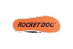 Rocket Dog Jazzin Tampa Leopard Print Low Top Canvas Trainers -Fashion Shoe Store rocket dog jazzin tampa leopard print low top canvas trainers 230222