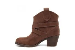 Rocket Dog Satire Lane Satirele Dark Brown Block Heel Ankle Boots 11 Rocket Dog Satire Lane Satirele Dark Brown Block Heel Ankle Boots -Fashion Shoe Store rocket dog satire lane satirele dark brown block heel ankle boots 172667
