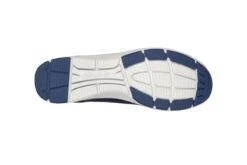 Skechers Be Cool Wonderstruck Navy Eco Friendly Flat Comfort Shoes -Fashion Shoe Store skechers be cool wonderstruck navy eco friendly flat comfort shoes 304683