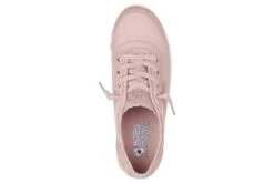 Skechers Bobs B Cute Rose Pink Canvas Memory Foam Trainers 10 Skechers Bobs B Cute Rose Pink Canvas Memory Foam Trainers -Fashion Shoe Store skechers bobs b cute rose pink canvas memory foam trainers 371700