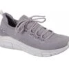 Skechers Bobs B Flex Unknown Journey Mauve Purple Memory Foam Trainers -Fashion Shoe Store skechers bobs b flex unknown journey mauve purple memory foam trainers 249000