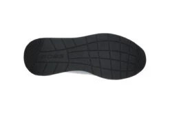 Skechers Bobs B Real Grey Pink Silver Silver Memory Foam Trainers -Fashion Shoe Store skechers bobs b real grey pink silver silver memory foam trainers 177716