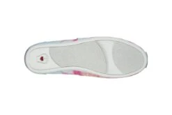Skechers Bobs Plush Grateful Day Pink Multi Tie Dye Memory Foam Flat Shoes -Fashion Shoe Store skechers bobs plush grateful day pink multi tie dye memory foam flat shoes 164387