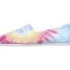 Skechers Bobs Plush Grateful Day Pink Multi Tie Dye Memory Foam Flat Shoes -Fashion Shoe Store skechers bobs plush grateful day pink multi tie dye memory foam flat shoes 164389