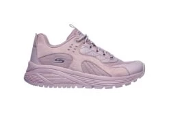 Skechers Bobs Sparrow 2.0 Urban Sounds Mauve Lilac Memory Foam Trainers -Fashion Shoe Store skechers bobs sparrow 2 0 urban sounds mauve lilac memory foam trainers 173431