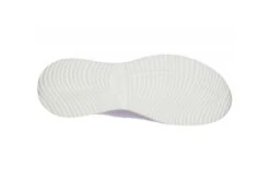 Skechers Bobs Squad Breeze Way Lavender Lilac Memory Foam Trainers -Fashion Shoe Store skechers bobs squad breeze way lavender lilac memory foam trainers 249283