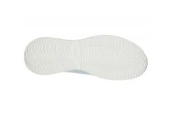 Skechers Bobs Squad Breeze Way Light Blue Memory Foam Trainers -Fashion Shoe Store skechers bobs squad breeze way light blue memory foam trainers 249297