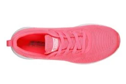 Skechers Bobs Squad Glowrider Neon Pink Memory Foam Low Top Trainers 9 Skechers Bobs Squad Glowrider Neon Pink Memory Foam Low Top Trainers -Fashion Shoe Store skechers bobs squad glowrider neon pink memory foam low top trainers 139567