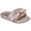Skechers Cali Pop Ups Lovely Bow Blush Pink Flat Slider Sandals 1 Skechers Cali Pop Ups Lovely Bow Blush Pink Flat Slider Sandals -Fashion Shoe Store skechers cali pop ups lovely bow blush pink flat slider sandals 390158