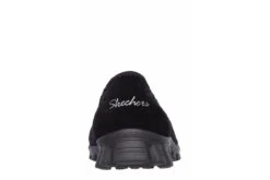 Skechers EZ Flex 2 Flighty Black Memory Foam Flat Ballet Shoes -Fashion Shoe Store skechers ez flex 2 flighty black memory foam flat ballet shoes 20706