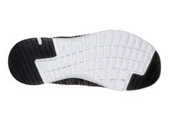 Skechers Flex Appeal 3.0 Endless Glamour Black Multi Memory Foam Trainers -Fashion Shoe Store skechers flex appeal 3 0 endless glamour black multi memory foam trainers 93607