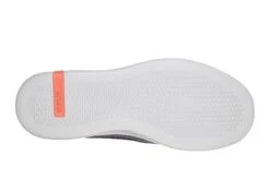 Skechers Glide Ultra Playa Navy Canvas Comfort Boat Shoes -Fashion Shoe Store skechers glide ultra playa navy canvas comfort boat shoes 106641