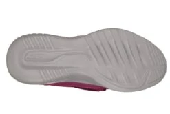 Skechers Go Run Mojo Mania Pink Slip On Trainers Shoes -Fashion Shoe Store skechers go run mojo mania pink slip on trainers shoes 52626