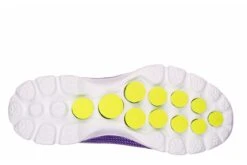 Skechers Go Walk 3 Women's Purple Slip On Comfort Shoes -Fashion Shoe Store skechers go walk 3 women s purple slip on comfort shoes 20721