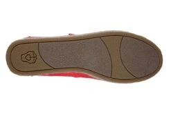 Skechers Highlights Sun Flower Red Memory Foam Wedge Espadrille Shoes -Fashion Shoe Store skechers highlights sun flower red memory foam wedge espadrille shoes 34618