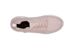 Skechers Mark Nason A Line Rider Pastel Pink Memory Foam Trainers -Fashion Shoe Store skechers mark nason a line rider pastel pink memory foam trainers 177721