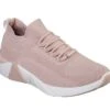 Skechers Mark Nason A Line Rider Pastel Pink Memory Foam Trainers -Fashion Shoe Store skechers mark nason a line rider pastel pink memory foam trainers 177725