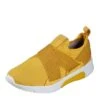 Skechers Mark Nason Modern Jogger Ziggy Yellow Mustard Memory Foam Trainers 2 Skechers Mark Nason Modern Jogger Ziggy Yellow Mustard Memory Foam Trainers -Fashion Shoe Store skechers mark nason modern jogger ziggy yellow mustard memory foam trainers 140822