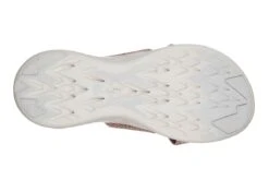 Skechers On The Go 600 Glistening Rose Gold Cross Strap Comfort Sandals 11 Skechers On The Go 600 Glistening Rose Gold Cross Strap Comfort Sandals -Fashion Shoe Store skechers on the go 600 glistening rose gold cross strap comfort sandals 143672