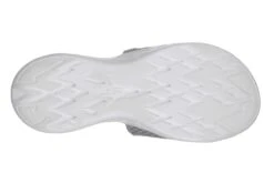 Skechers On The Go 600 Nitto Grey Comfort Slide Sandals 8 Skechers On The Go 600 Nitto Grey Comfort Slide Sandals -Fashion Shoe Store skechers on the go 600 nitto grey comfort slide sandals 55949