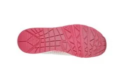 Skechers Street Uno Eye Catching White Multi Rainbow Memory Foam Trainers 13 Skechers Street Uno Eye Catching White Multi Rainbow Memory Foam Trainers -Fashion Shoe Store skechers street uno eye catching white multi rainbow memory foam trainers 164704