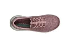 Skechers Ultra Flex 2.0 Delightful Spot Mauve Purple Memory Foam Trainers -Fashion Shoe Store skechers ultra flex 2 0 delightful spot mauve purple memory foam trainers 173029