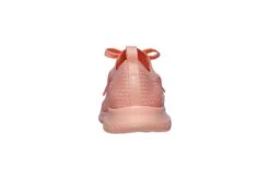 Skechers Ultra Flex Pastel Party Coral Memory Foam Womens Trainers -Fashion Shoe Store skechers ultra flex pastel party coral memory foam womens trainers 91376