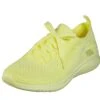 Skechers Ultra Flex Pastel Party Yellow Memory Foam Womens Trainers 1 Skechers Ultra Flex Pastel Party Yellow Memory Foam Womens Trainers -Fashion Shoe Store skechers ultra flex pastel party yellow memory foam womens trainers 91927