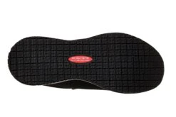 Skechers Work Squad SR Black Slip Resistant Memory Foam Relaxed Fit Shoes 12 Skechers Work Squad SR Black Slip Resistant Memory Foam Relaxed Fit Shoes -Fashion Shoe Store skechers work squad sr black slip resistant memory foam relaxed fit shoes 125613