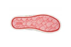 Skechers X J Goldcrown Bobs B Wilder Love Only White Multi Heart Memory Foam Canvas Trainers -Fashion Shoe Store skechers x j goldcrown bobs b wilder love only white multi heart memory foam canvas trainers 246683