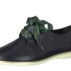 Tamaris 23209 Navy Leather Ribbon Lace Up Flat Women’s Oxford Shoes -Fashion Shoe Store tamaris 23209 navy leather ribbon lace up flat women s oxford shoes 55687